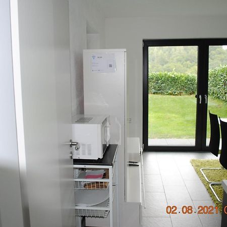 Ferienappartment Lahnhoehe Laurenburg Eksteriør bilde
