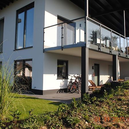 Ferienappartment Lahnhoehe Laurenburg Rom bilde