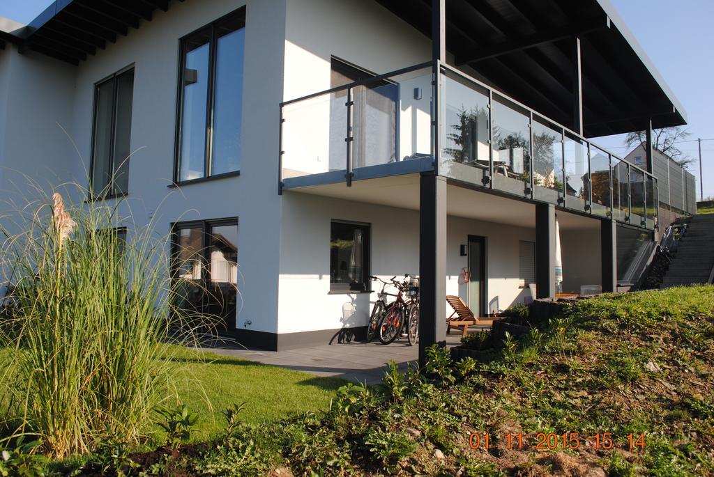 Ferienappartment Lahnhoehe Laurenburg Rom bilde